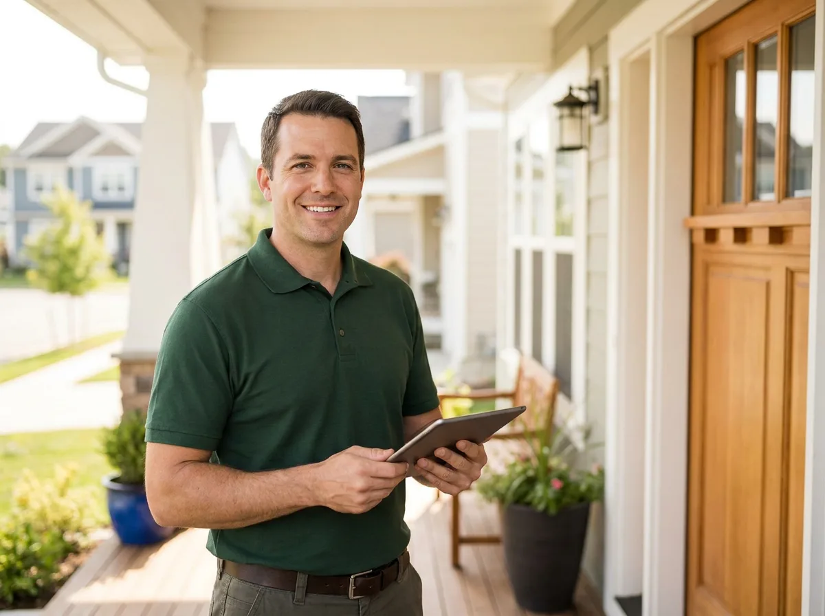 Pest control FAQs for Madison Lake, MN